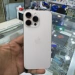 iphone 16 pro max used